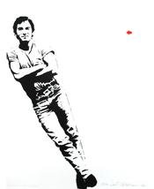 jef  aérosol Bruce Springsteen