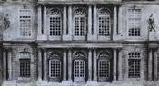lost in the city - paris 8