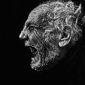 lee  jeffries untitled