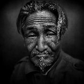 lee  jeffries untitled