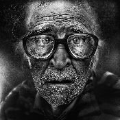 lee  jeffries untitled