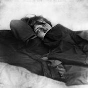 lee  jeffries the girl in the sleeping bag