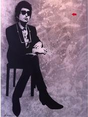 bob dylan