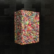 bcm100118 | 80x80 cm