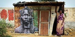 video_ making of solo show _mazing amazons_ by yz_